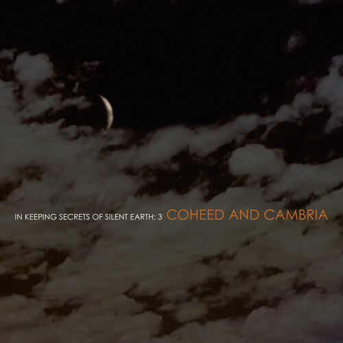 Coheed And Cambria - In Keeping Secrets Of The Silent Earth: [Vinyl]