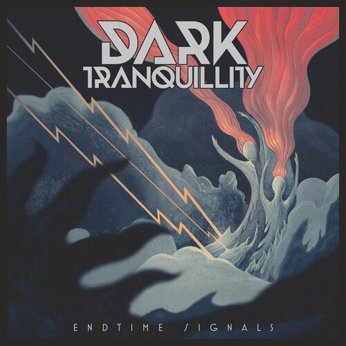 Dark Tranquillity - Endtime Signals [CD]