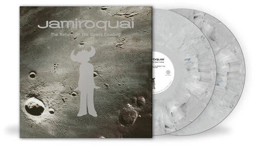 Jamiroquai - Return Of The Space Cowboy [Vinyl]