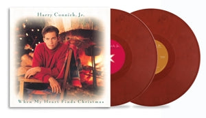 Connick, Harry Jr - When My Heart Finds Christmas [Vinyl]