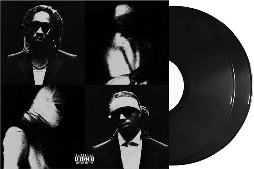 Future and Metro Boomin - We Still Don't Trust You [Vinyl]