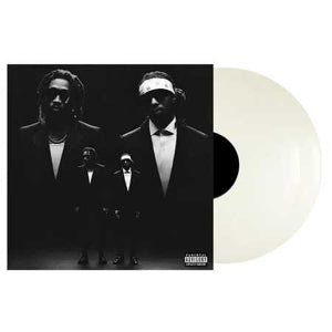 Future and Metro Boomin - We Still Don't Trust You [Vinyl]