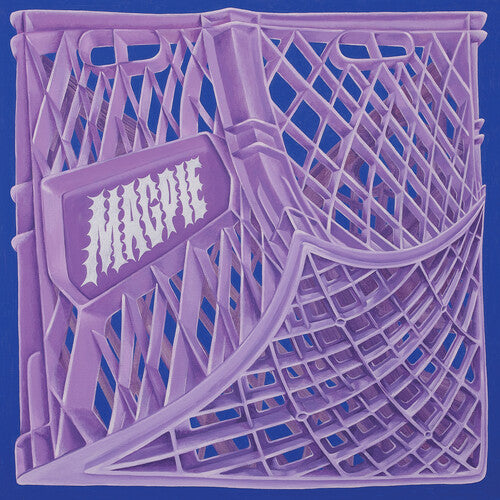 Peach Pit - Magpie [Vinyl]