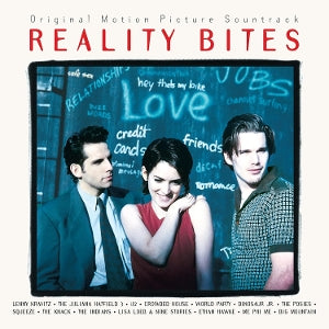 Soundtrack - Reality Bites [Vinyl]