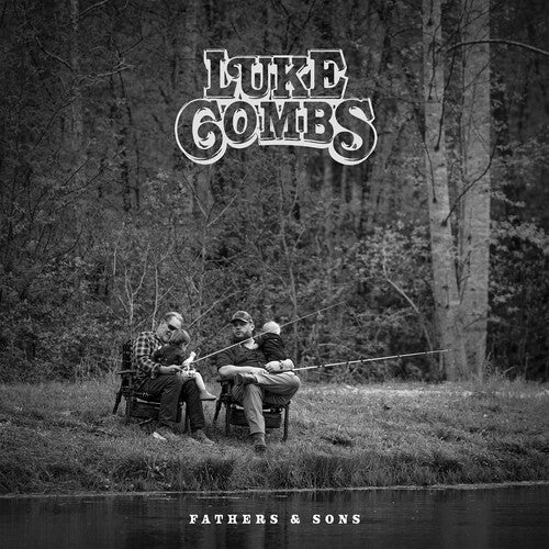 Combs, Luke - Fathers and Sons [Vinyl]