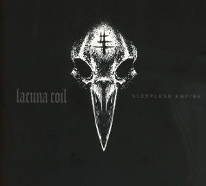 Lacuna Coil - Sleepless Empire [CD]