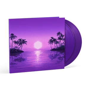 Purple Disco Machine - Paradise [Vinyl]