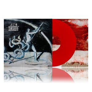 Solstafir - Hin Helga Kvol [Vinyl]