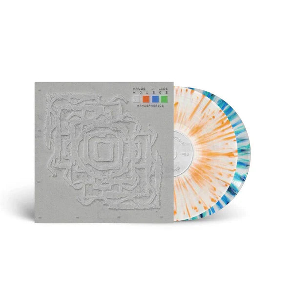 Hands Like Houses - Atmospherics [Vinyl]