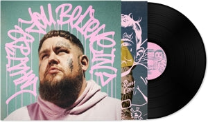 Rag'n'bone Man - What Do You Believe In? [Vinyl]