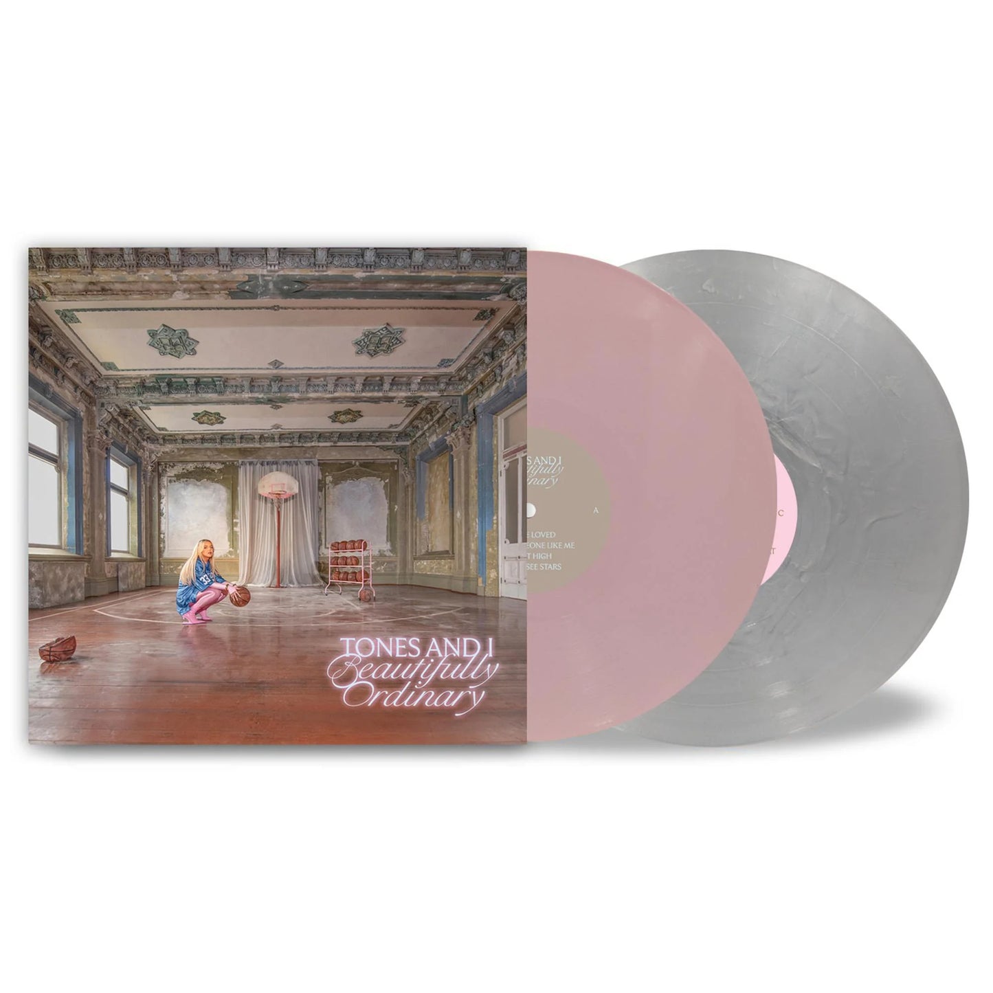 Tones And I - Beautifully Ordinary [Vinyl]