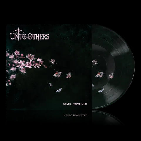 Unto Others - Never, Neverland [Vinyl]