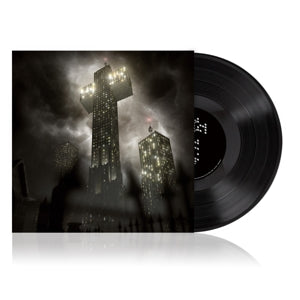 Cemetary Skyline - Nordic Gothic [Vinyl]