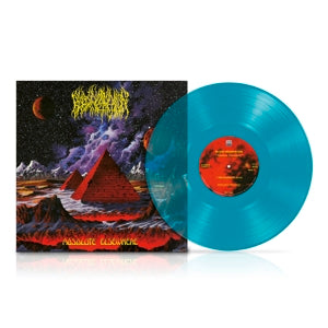 Blood Incantation - Absolute Elsewhere [Vinyl]