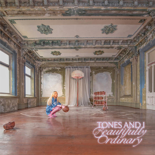 Tones And I - Beautifully Ordinary [CD]