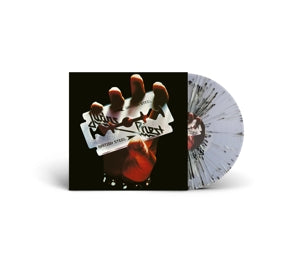 Judas Priest - British Steel [Vinyl]