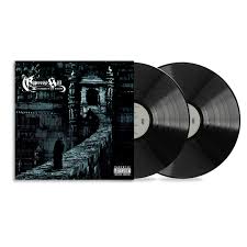 Cypress Hill - Iii (Temples Of Boom) [Vinyl]