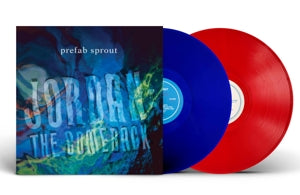 Prefab Sprout - Jordan: The Comeback [Vinyl]