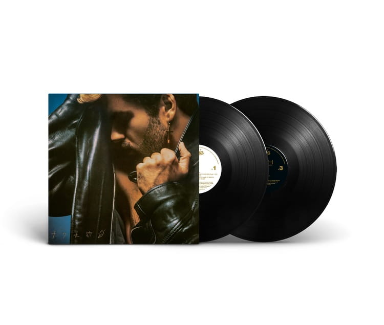 Michael, George - Faith [Vinyl]