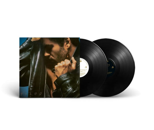 Michael, George - Faith [Vinyl]