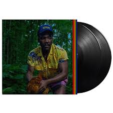 Childish Gambino - Bando Stone And The New World [Vinyl]