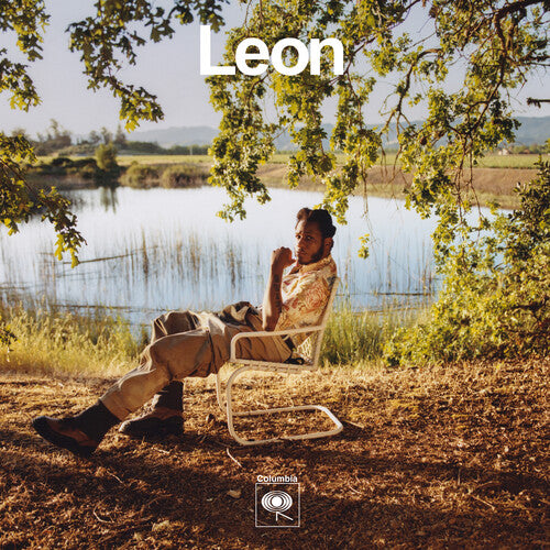 Bridges, Leon - Leon [CD]