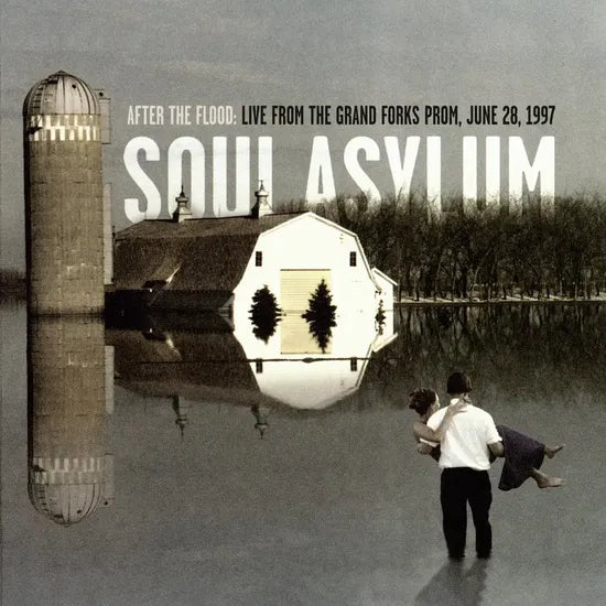 Soul Asylum - After The Flood: Live From The Grand [Vinyl]