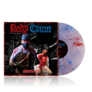 Body Count - Merciless [Vinyl]