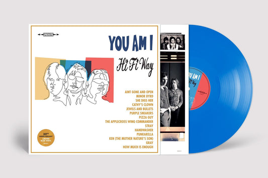 You Am I - Hi Fi Way [Vinyl]