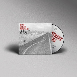 Manic Street Preachers - Critical Thinking [CD]