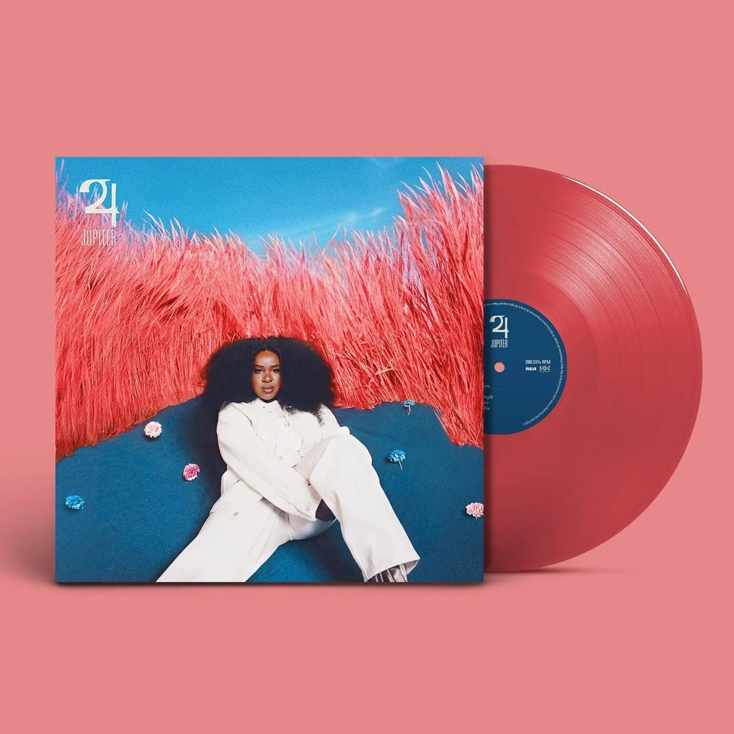 Nao - Jupiter [Vinyl]
