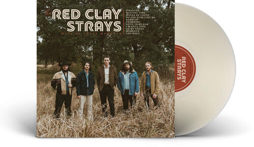 Red Clay Strays - Made By These Moments [Vinyl]