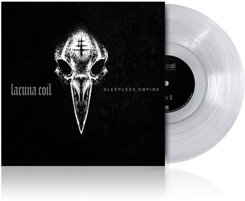 Lacuna Coil - Sleepless Empire [Vinyl]