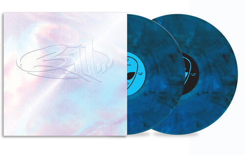 311 - 311 [Vinyl]