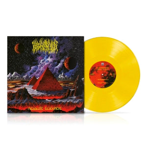 Blood Incantation - Absolute Elsewhere [Vinyl]