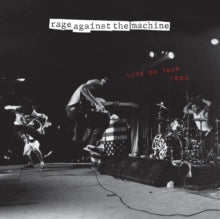 Rage Against The Machine - Live On Tour 1993 [Vinyl]