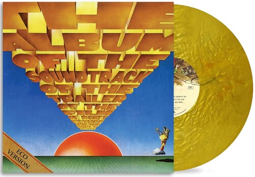 Soundtrack - Album Of The Soundtrack Of The Trailer [Vinyl]