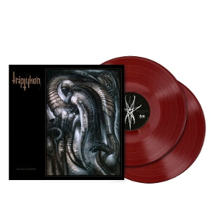 Triptykon - Melana Chasmata [Vinyl]