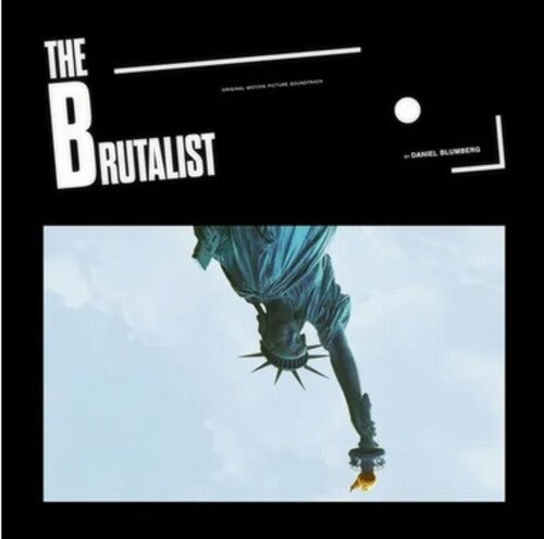 Soundtrack - Brutalist: 2CD [CD]