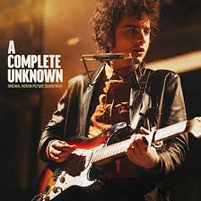 Soundtrack - A Complete Unknown [CD]