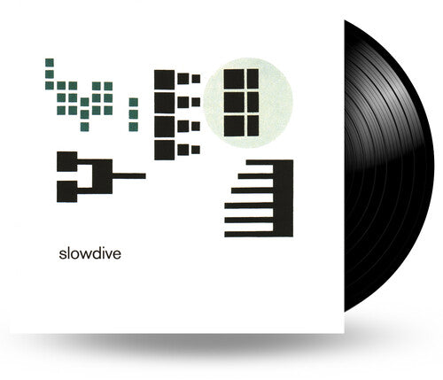 Slowdive - Pygmalion [Vinyl]