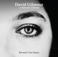 Gilmour, David With Romany Gilmour - Between Two Points [12 Inch Single]