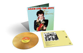 Adam And The Ants - Prince Charming [Vinyl]