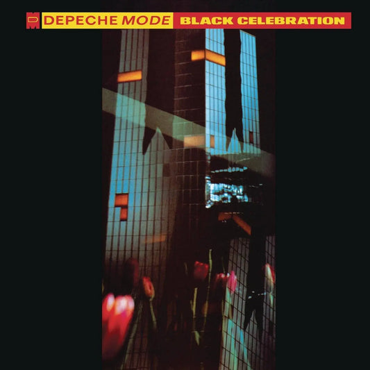 Depeche Mode - Black Celebration [CD]