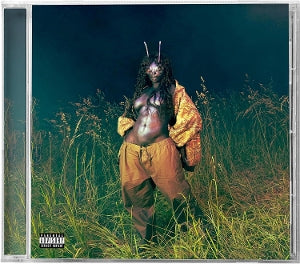 Sza - Sos Deluxe: Lana 2CD [CD]