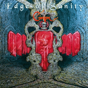 Edge Of Sanity - Crimson: 2CD [CD]