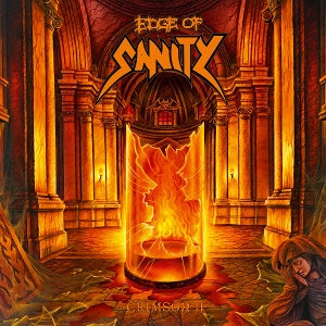 Edge Of Sanity - Crimson Ii: 2CD [CD]