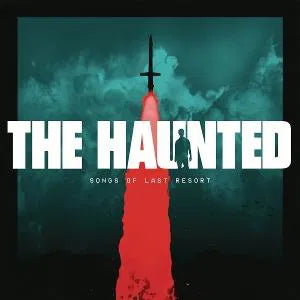 Haunted - Songs Of Last Resort [CD]