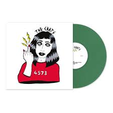 Chats - Chats [12 Inch Single]