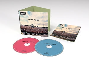 Oasis - Time Flies... 1994-2009: 2CD [CD Box Set]